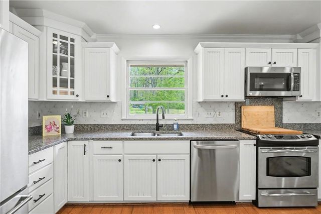 2081 S Akin Drive NE, Atlanta, GA 30345