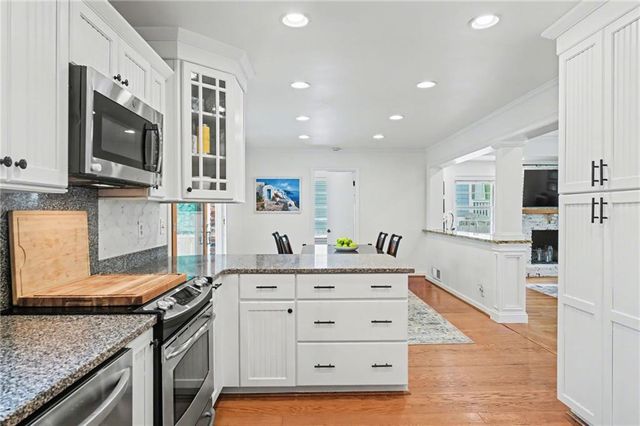 2081 S Akin Drive NE, Atlanta, GA 30345