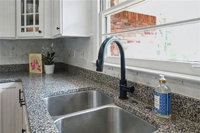 2081 S Akin Drive NE, Atlanta, GA 30345