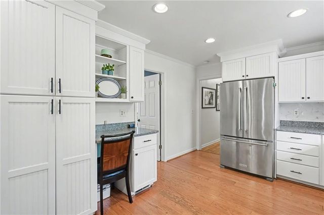 2081 S Akin Drive NE, Atlanta, GA 30345