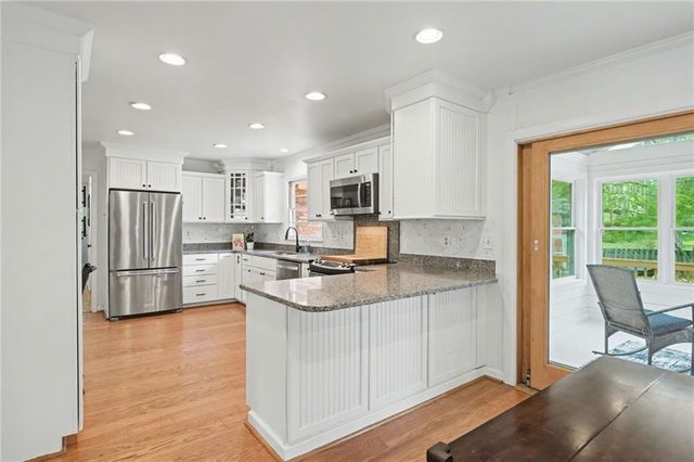 2081 S Akin Drive NE, Atlanta, GA 30345