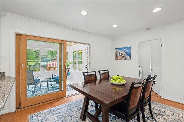 2081 S Akin Drive NE, Atlanta, GA 30345