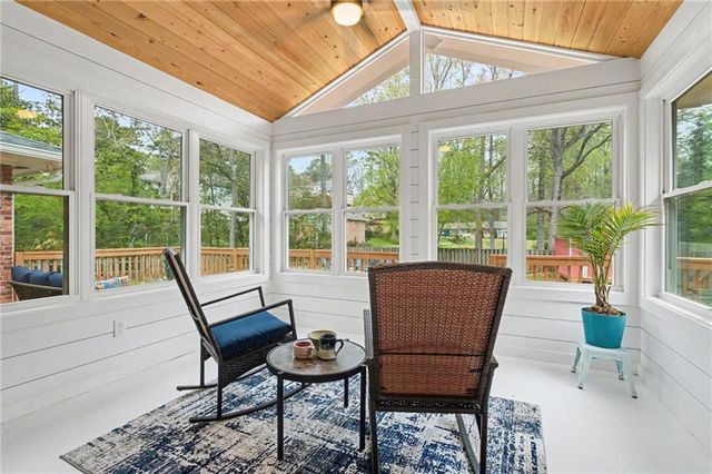 2081 S Akin Drive NE, Atlanta, GA 30345