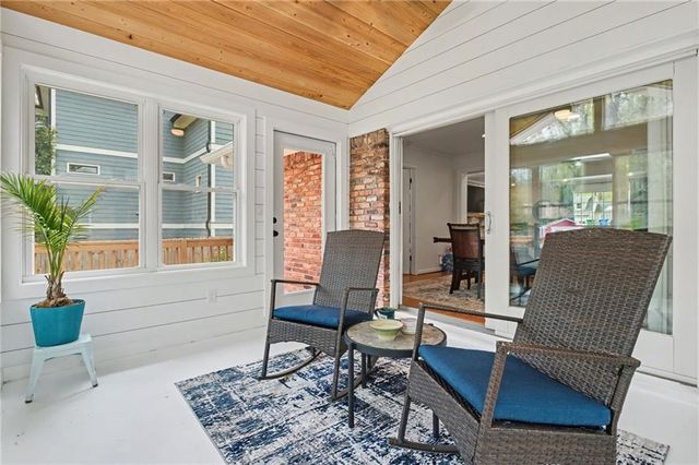 2081 S Akin Drive NE, Atlanta, GA 30345