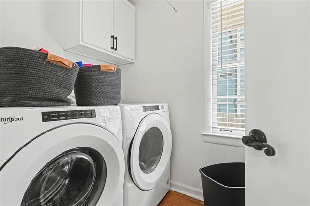 2081 S Akin Drive NE, Atlanta, GA 30345