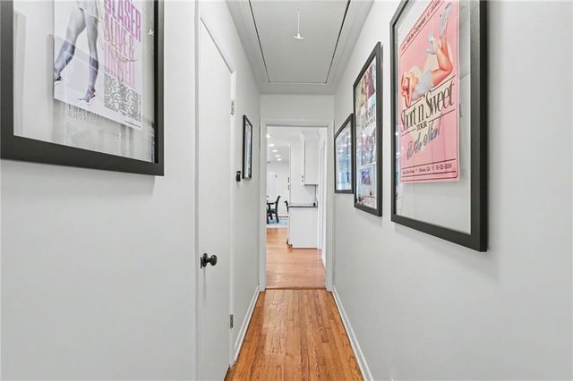 2081 S Akin Drive NE, Atlanta, GA 30345