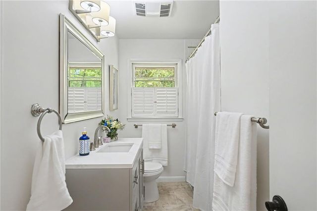 2081 S Akin Drive NE, Atlanta, GA 30345