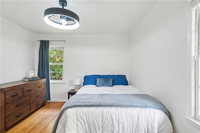 2081 S Akin Drive NE, Atlanta, GA 30345