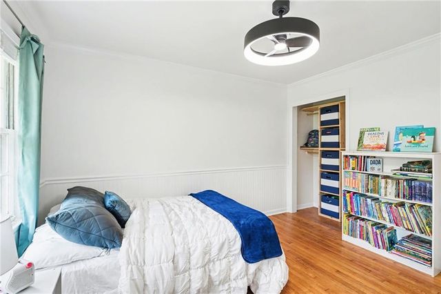 2081 S Akin Drive NE, Atlanta, GA 30345