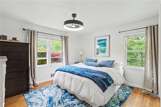 2081 S Akin Drive NE, Atlanta, GA 30345