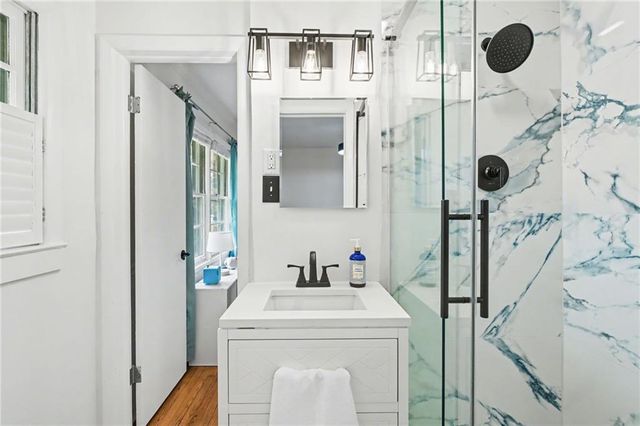 2081 S Akin Drive NE, Atlanta, GA 30345