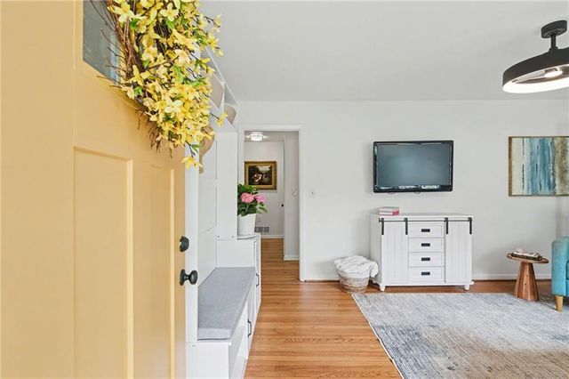 2081 S Akin Drive NE, Atlanta, GA 30345