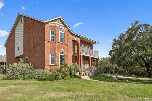 30227 Saddleridge, Bulverde, TX 78163