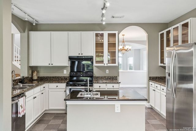 30227 Saddleridge, Bulverde, TX 78163