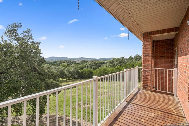 30227 Saddleridge, Bulverde, TX 78163