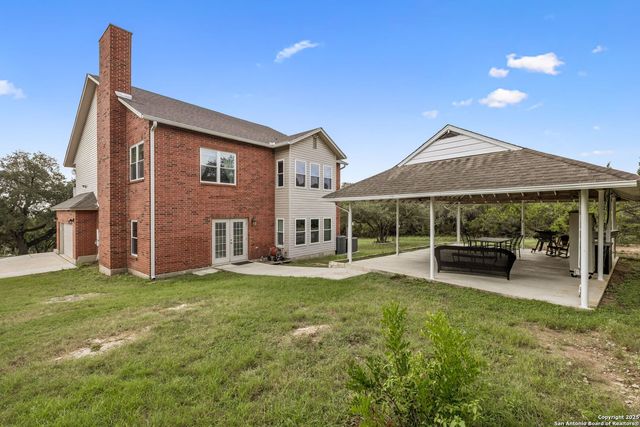 30227 Saddleridge, Bulverde, TX 78163