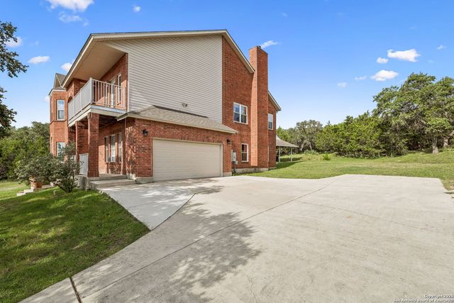 30227 Saddleridge, Bulverde, TX 78163