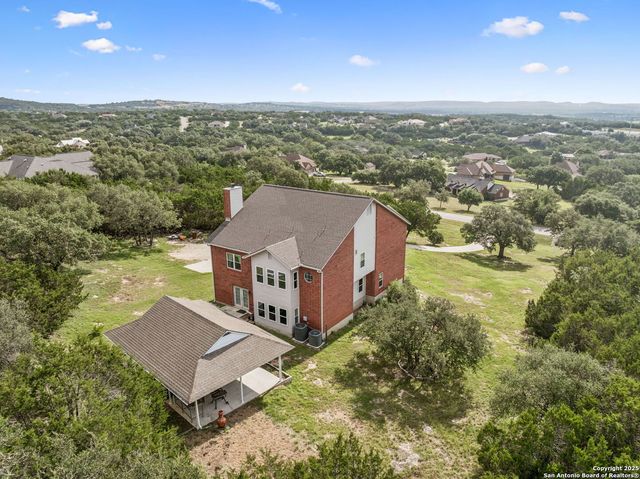 30227 Saddleridge, Bulverde, TX 78163