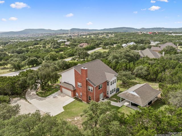 30227 Saddleridge, Bulverde, TX 78163
