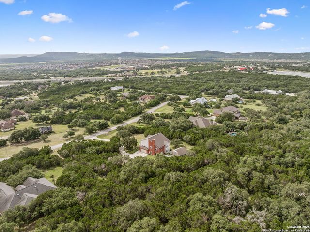 30227 Saddleridge, Bulverde, TX 78163