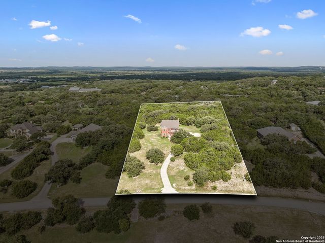 30227 Saddleridge, Bulverde, TX 78163