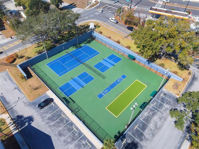 5 ESCONDIDO CIRCLE 46, Altamonte Springs, FL 32701