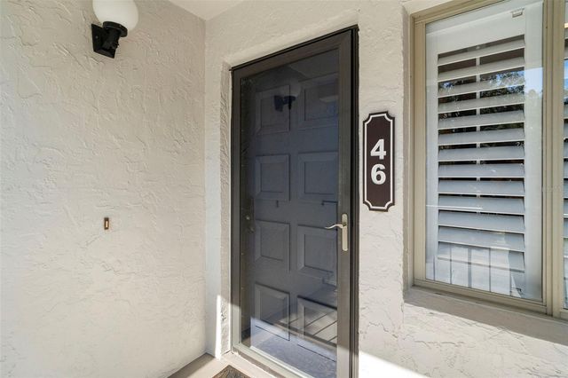 5 ESCONDIDO CIRCLE 46, Altamonte Springs, FL 32701