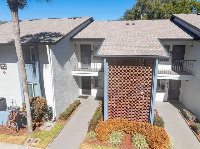 5 ESCONDIDO CIRCLE 46, Altamonte Springs, FL 32701