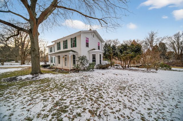 4940 WOLF Road, Erie, PA 16505