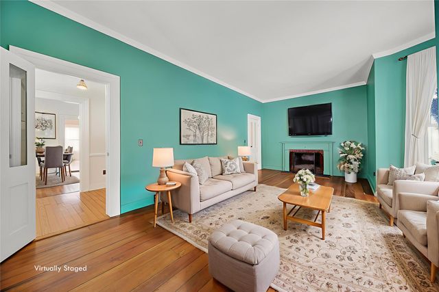 4940 WOLF Road, Erie, PA 16505