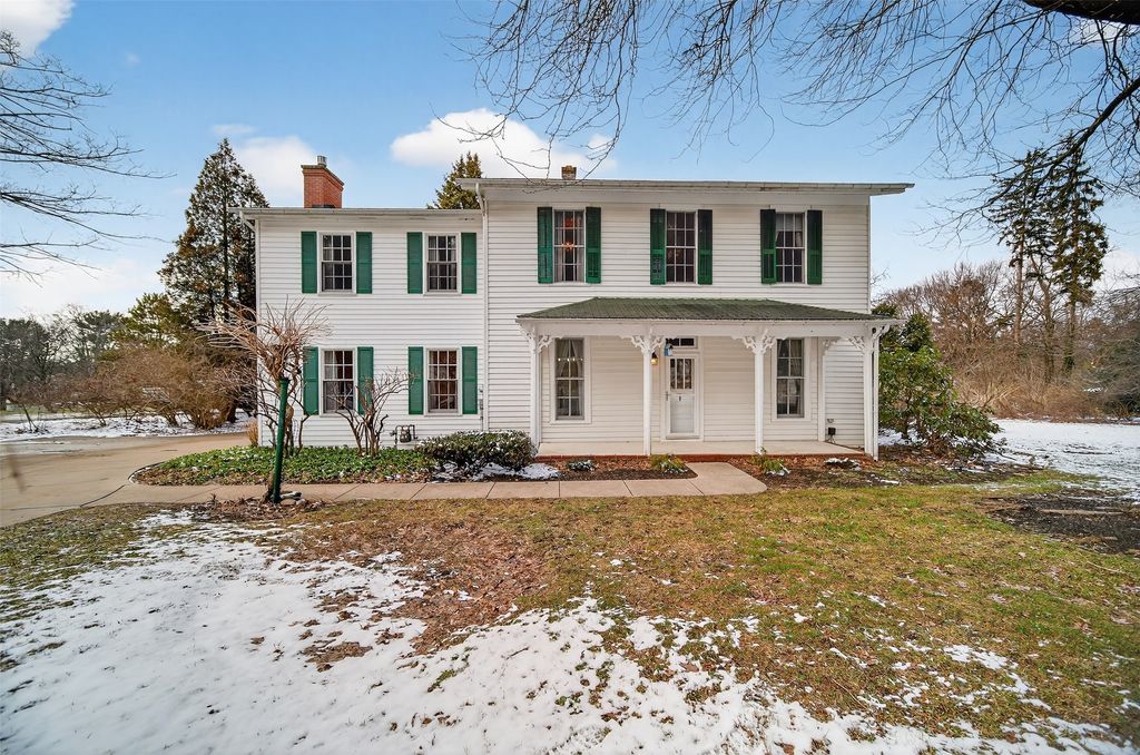 4940 WOLF Road, Erie, PA 16505