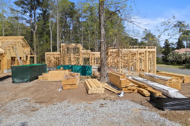 2 Woodside Circle, Okatie, SC 29909