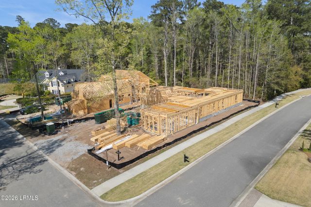 2 Woodside Circle, Okatie, SC 29909