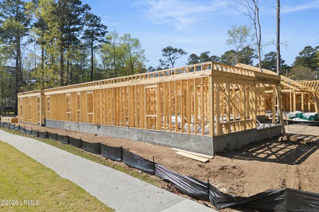 2 Woodside Circle, Okatie, SC 29909