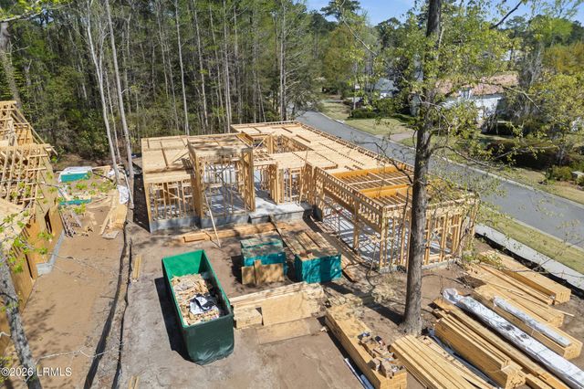 2 Woodside Circle, Okatie, SC 29909