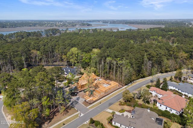 2 Woodside Circle, Okatie, SC 29909