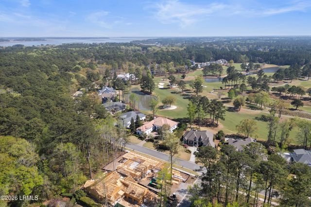 2 Woodside Circle, Okatie, SC 29909