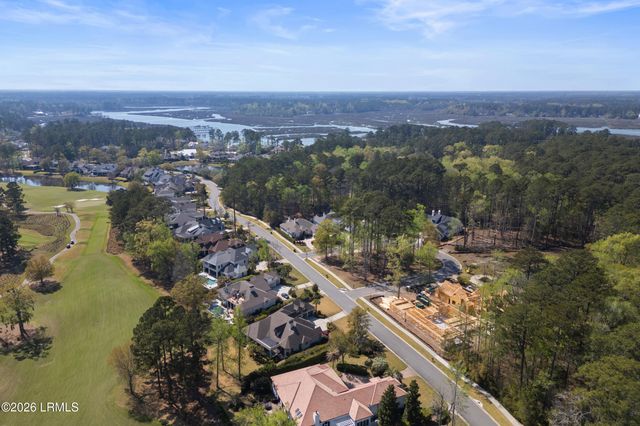 2 Woodside Circle, Okatie, SC 29909