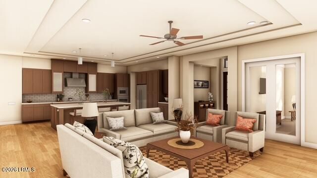 2 Woodside Circle, Okatie, SC 29909