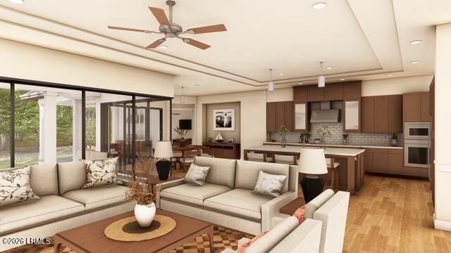 2 Woodside Circle, Okatie, SC 29909