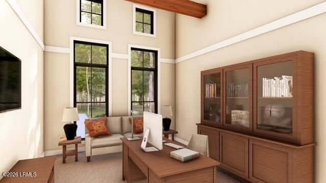 2 Woodside Circle, Okatie, SC 29909