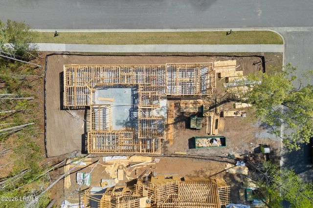 2 Woodside Circle, Okatie, SC 29909