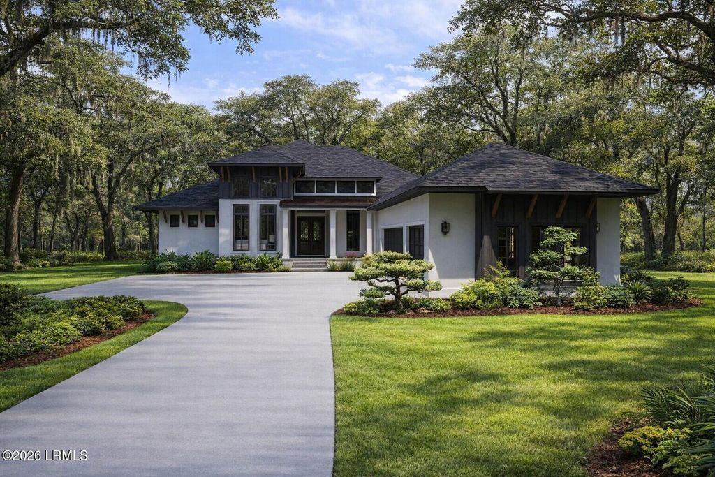 2 Woodside Circle, Okatie, SC 29909