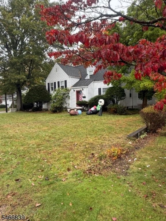 157 Comly Rd, Lincoln Park Boro, NJ 07035 — exterior