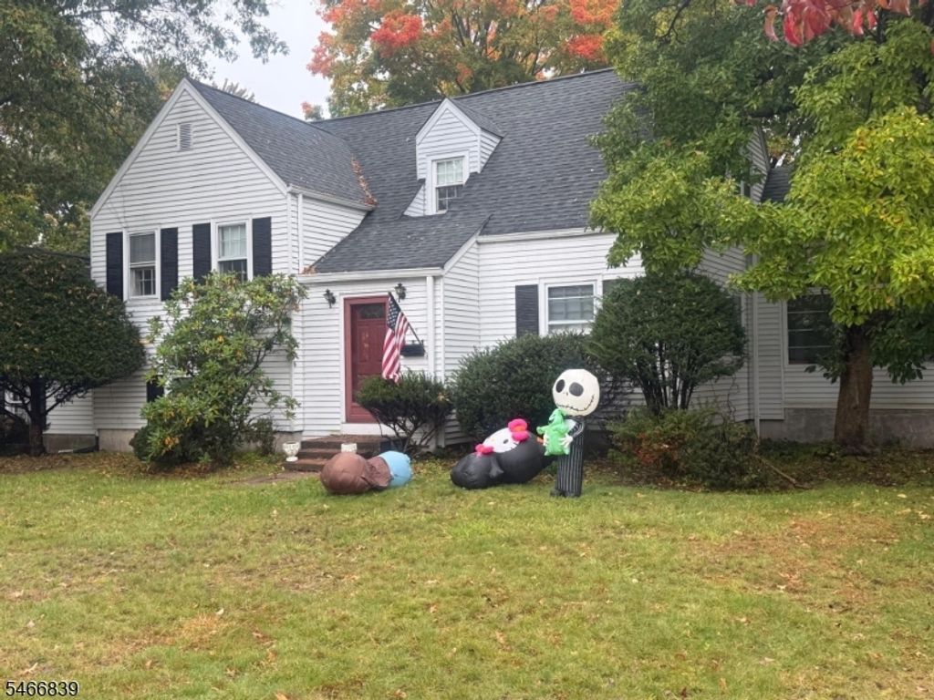 157 Comly Rd, Lincoln Park Boro, NJ 07035 — photo 2