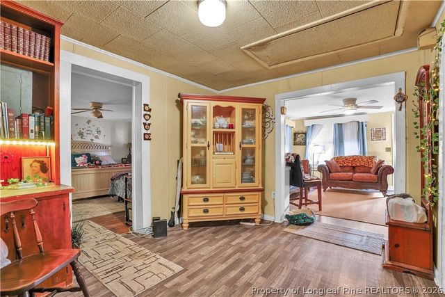3409 Davis Street, Hope Mills, NC 28348