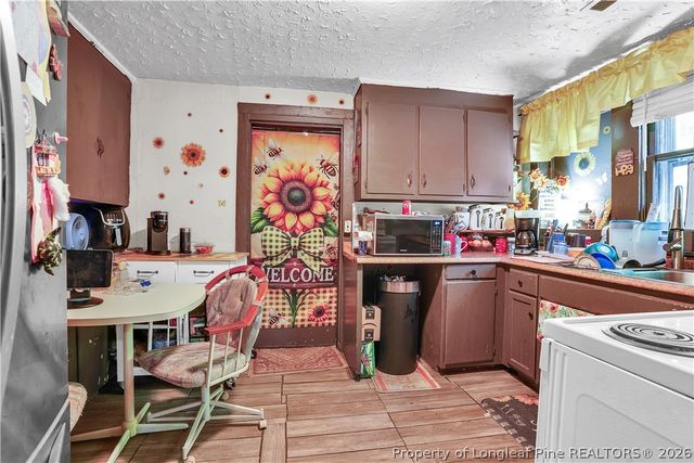 3409 Davis Street, Hope Mills, NC 28348