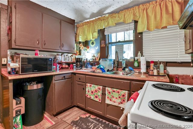3409 Davis Street, Hope Mills, NC 28348