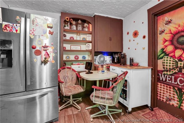 3409 Davis Street, Hope Mills, NC 28348