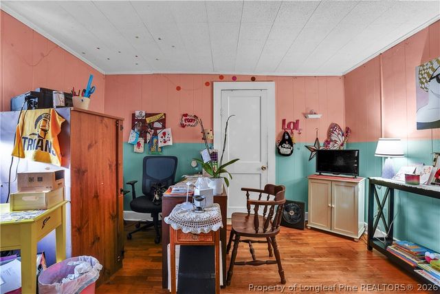 3409 Davis Street, Hope Mills, NC 28348